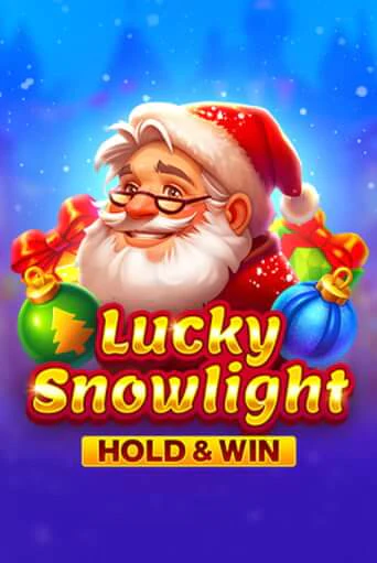 Демо игра Lucky Snowlight играть онлайн | Grand Casino бесплатно