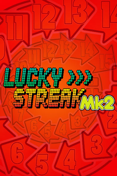 Демо игра Lucky Streak Mk2 играть онлайн | Grand Casino бесплатно
