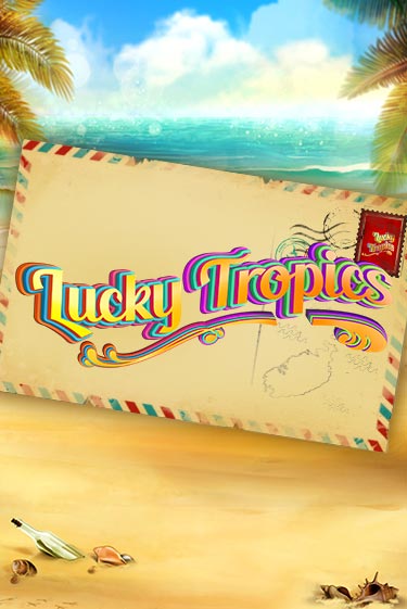 Демо игра Lucky Tropics играть онлайн | Grand Casino бесплатно
