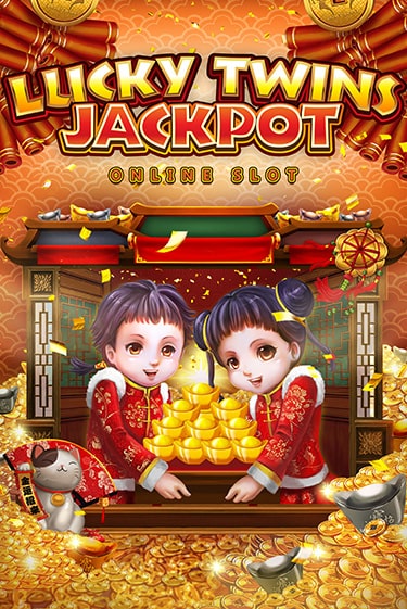 Демо игра Lucky Twins Jackpot играть онлайн | Grand Casino бесплатно