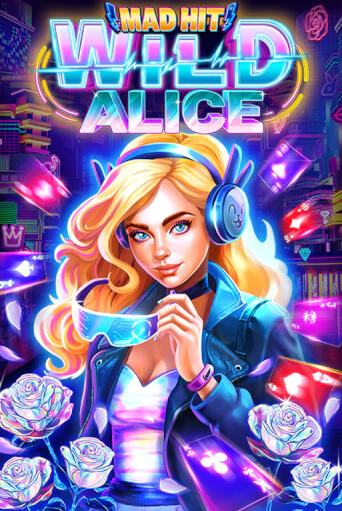 Демо игра Mad Hit Wild Alice играть онлайн | Grand Casino бесплатно