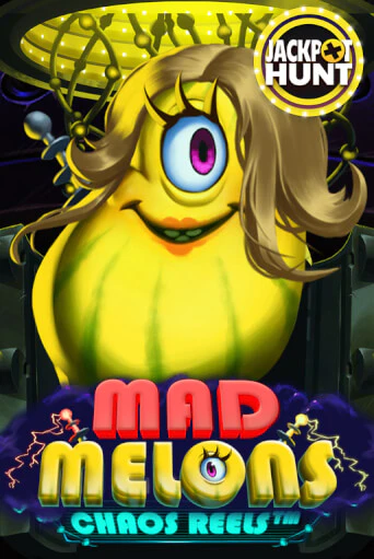 Демо игра Mad Melons: Chaos Reels играть онлайн | Grand Casino бесплатно
