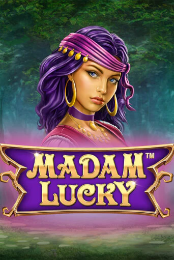 Демо игра Madam Lucky играть онлайн | Grand Casino бесплатно