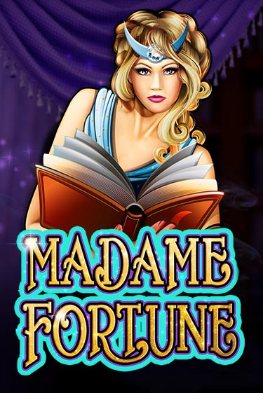 Демо игра Madame Fortune играть онлайн | Grand Casino бесплатно