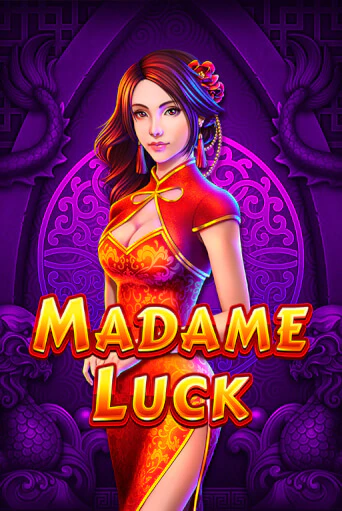 Демо игра Madame Luck играть онлайн | Grand Casino бесплатно