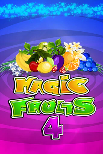 Демо игра Magic Fruits 4 играть онлайн | Grand Casino бесплатно