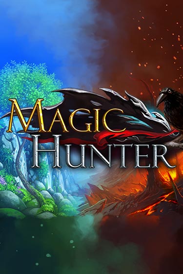 Демо игра Magic Hunter играть онлайн | Grand Casino бесплатно