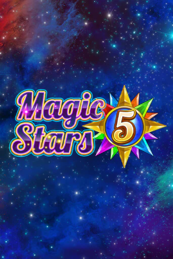 Демо игра Magic Stars 5 играть онлайн | Grand Casino бесплатно