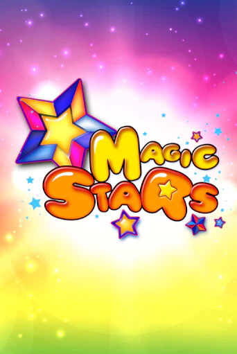 Демо игра Magic Stars играть онлайн | Grand Casino бесплатно