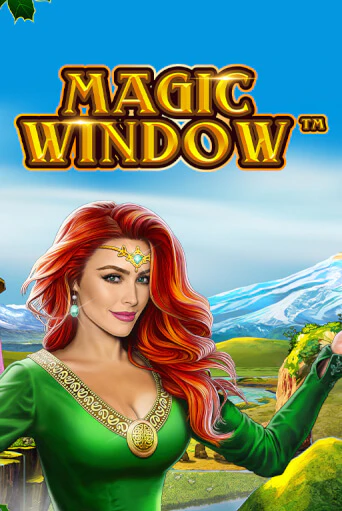 Демо игра Magic Window играть онлайн | Grand Casino бесплатно