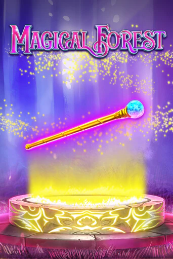 Демо игра Magical Forest играть онлайн | Grand Casino бесплатно