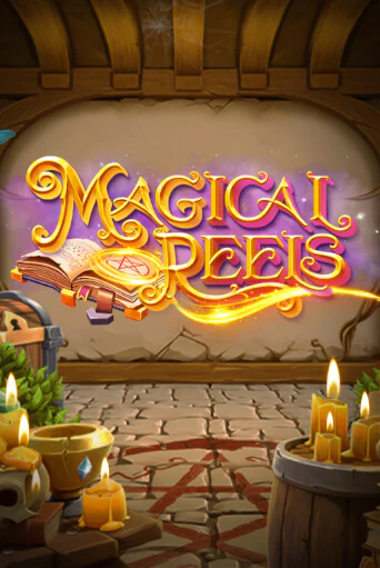 Демо игра Magical Reels играть онлайн | Grand Casino бесплатно