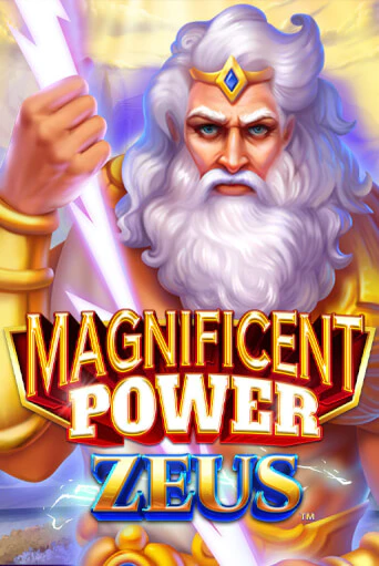 Демо игра Magnificent Power Zeus играть онлайн | Grand Casino бесплатно
