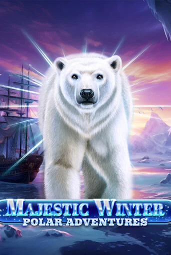 Демо игра Majestic Winter - Polar Adventures играть онлайн | Grand Casino бесплатно