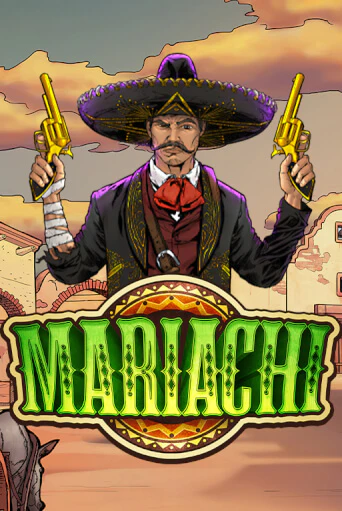 Демо игра Mariachi играть онлайн | Grand Casino бесплатно