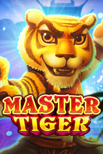 Демо игра Master Tiger играть онлайн | Grand Casino бесплатно