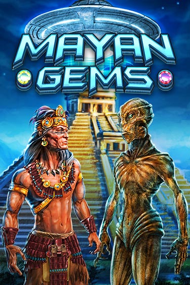 Демо игра Mayan Gems играть онлайн | Grand Casino бесплатно