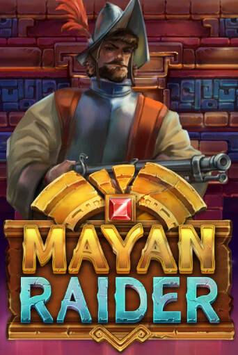 Демо игра Mayan Raider играть онлайн | Grand Casino бесплатно