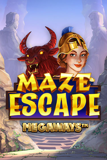 Демо игра Maze Escape играть онлайн | Grand Casino бесплатно