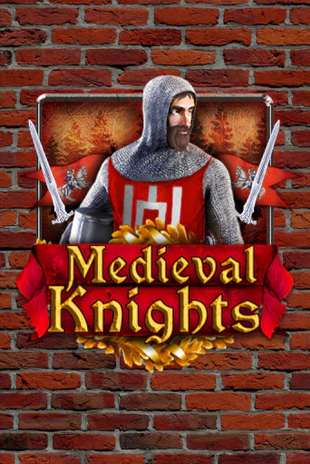 Демо игра Medieval Knights играть онлайн | Grand Casino бесплатно