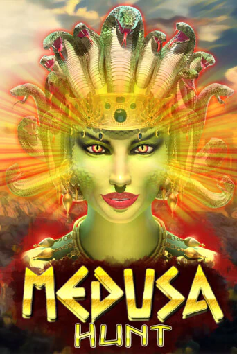 Демо игра Medusa Hunt играть онлайн | Grand Casino бесплатно