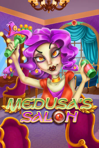 Демо игра Medusa's Salon играть онлайн | Grand Casino бесплатно
