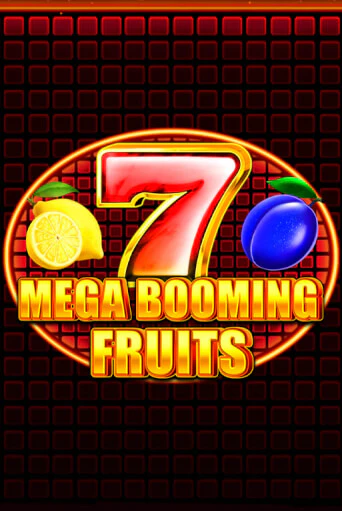 Демо игра Mega Booming Fruits играть онлайн | Grand Casino бесплатно