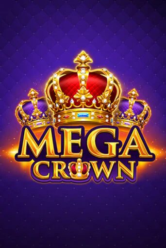 Демо игра Mega Crown играть онлайн | Grand Casino бесплатно
