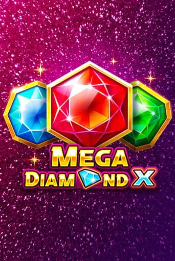 Демо игра Mega Diamond X играть онлайн | Grand Casino бесплатно
