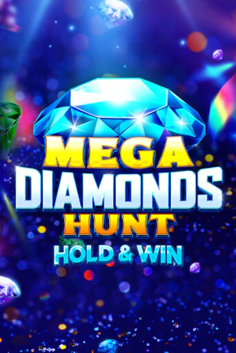 Демо игра Mega Diamonds Hunt играть онлайн | Grand Casino бесплатно