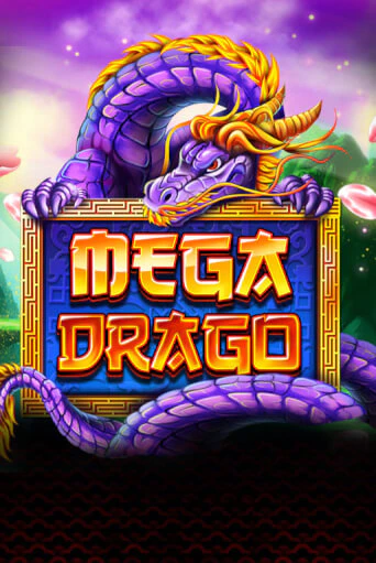 Демо игра Mega Drago играть онлайн | Grand Casino бесплатно