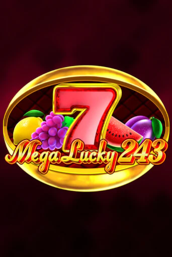 Демо игра Mega Lucky 243 играть онлайн | Grand Casino бесплатно