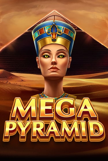 Демо игра Mega Pyramid играть онлайн | Grand Casino бесплатно