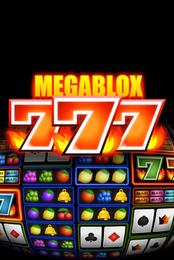 Демо игра MegaBlox 777 играть онлайн | Grand Casino бесплатно