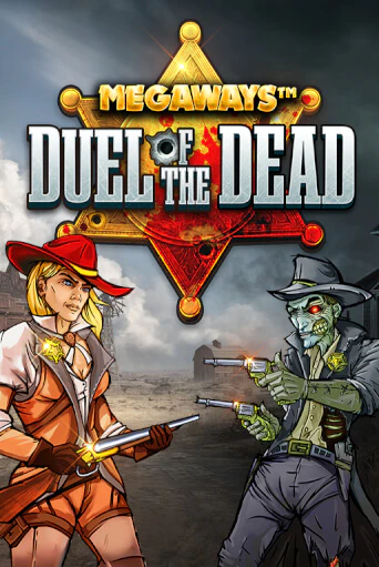 Демо игра Megaways Duel of the Dead играть онлайн | Grand Casino бесплатно