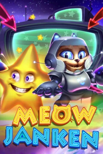 Демо игра Meow Janken играть онлайн | Grand Casino бесплатно