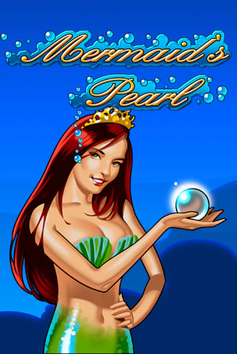Демо игра Mermaid's Pearl играть онлайн | Grand Casino бесплатно