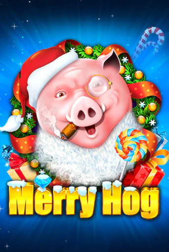 Демо игра Merry Hog играть онлайн | Grand Casino бесплатно
