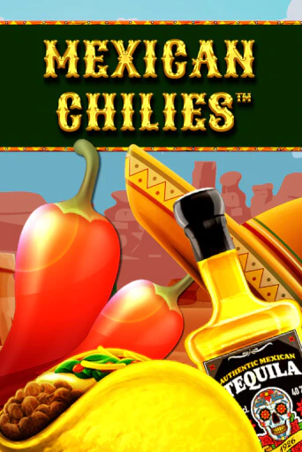 Демо игра Mexican Chilies играть онлайн | Grand Casino бесплатно