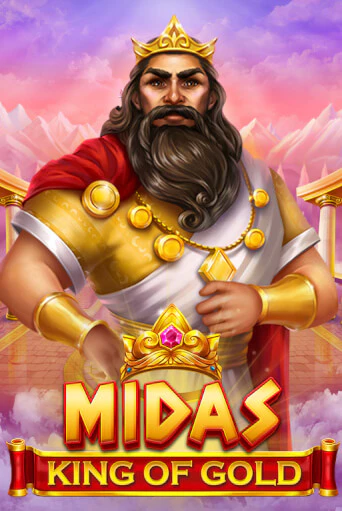 Демо игра Midas King of Gold играть онлайн | Grand Casino бесплатно