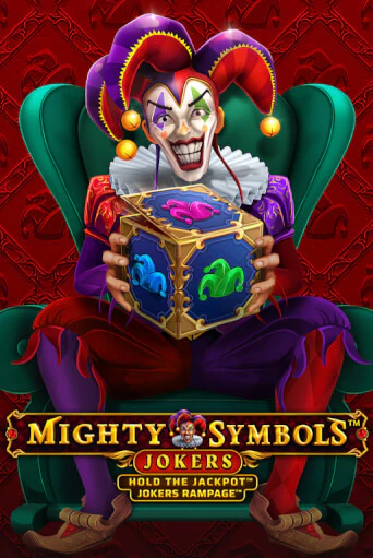 Демо игра Mighty Symbols: Jokers играть онлайн | Grand Casino бесплатно