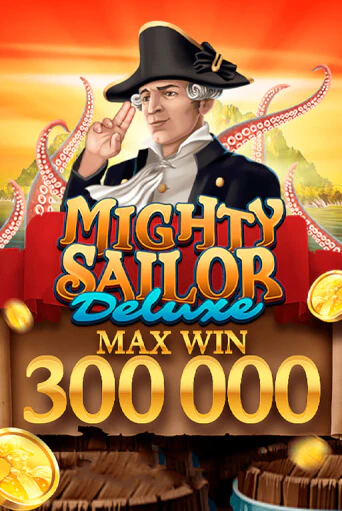 Демо игра Mighty Sailor играть онлайн | Grand Casino бесплатно