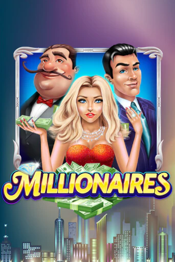 Демо игра Millionaires играть онлайн | Grand Casino бесплатно