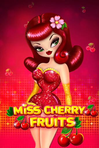 Демо игра Miss Cherry Fruits играть онлайн | Grand Casino бесплатно
