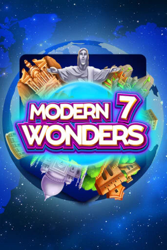 Демо игра Modern 7 Wonders играть онлайн | Grand Casino бесплатно