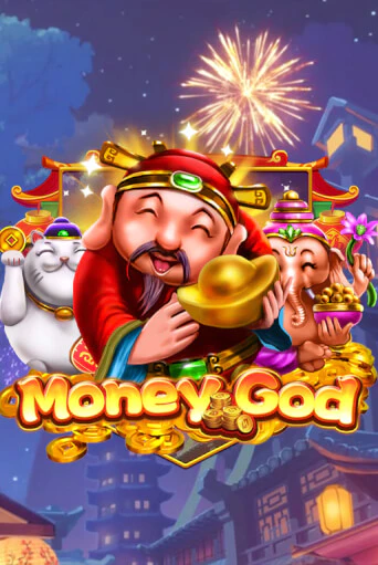 Демо игра Money God играть онлайн | Grand Casino бесплатно