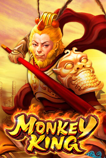 Демо игра Monkey King играть онлайн | Grand Casino бесплатно