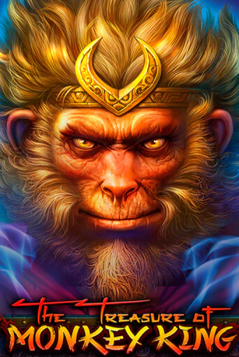 Демо игра Monkey King играть онлайн | Grand Casino бесплатно