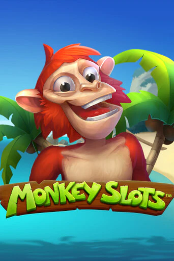 Демо игра Monkey Slots играть онлайн | Grand Casino бесплатно