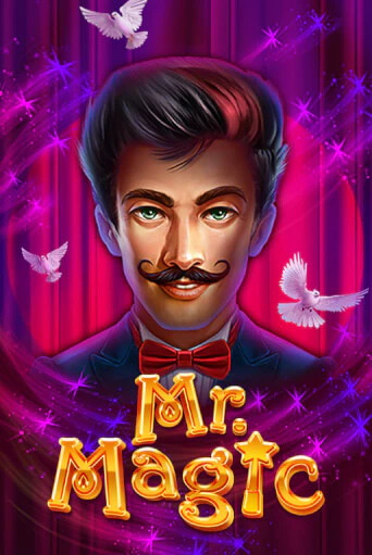 Демо игра Mr.Magic играть онлайн | Grand Casino бесплатно